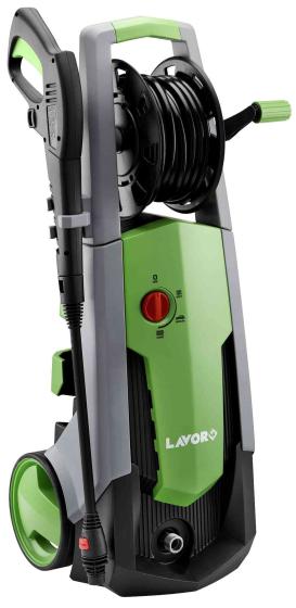 1,0 PZ Di IDROPULITRICE 2500W 160BAR 510 L/H PREDATOR 160WPS