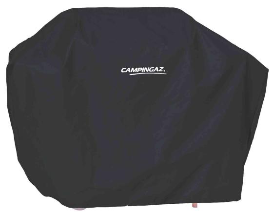 1,0 PZ Di CUSTODIA PER BARBECUE CLASSIC L 153X63XH102 CM