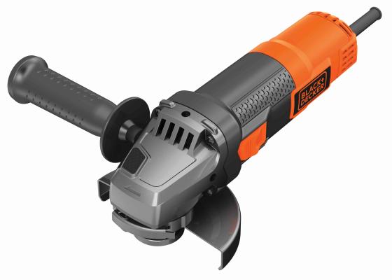 1,0 PZ Di SMERIGLIATRICE B+D BEG210  900W 115 MM