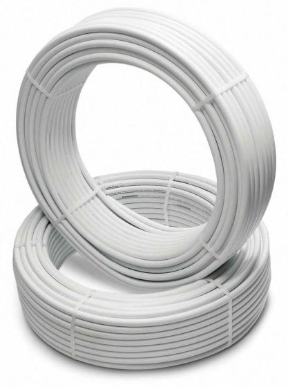 100,0 MT Di TUBO MULTISTRATO NUDO PE RT/AL/PE-RT  RT 16X2