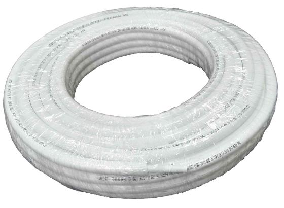 50,0 MT Di TUBO MULTISTRATO RIVEST. PE RT/AL/PE-XB  RT 16X2