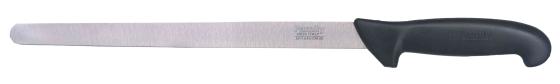 1,0 PZ Di COLTELLO PER PROSCIUTTO 643 LAMA INOX 26 CM
