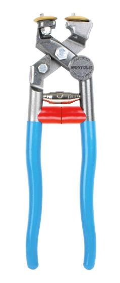 1,0 PZ Di MONTOLIT TENAGLIA PER PIASTRELLISTI MOD.33W