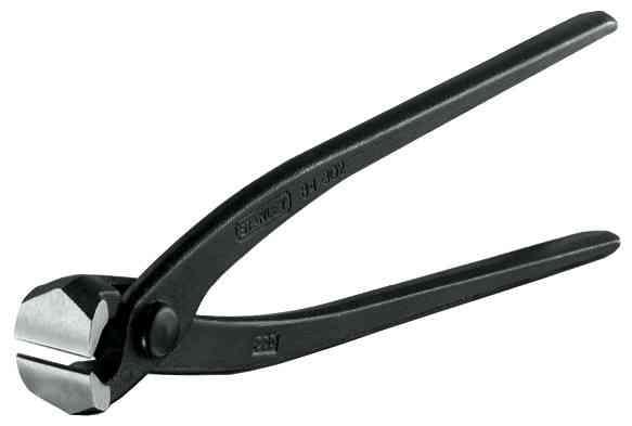6,0 PZ Di ST TENAGLIA PER CARPENTIERE CM.22    2-84-302