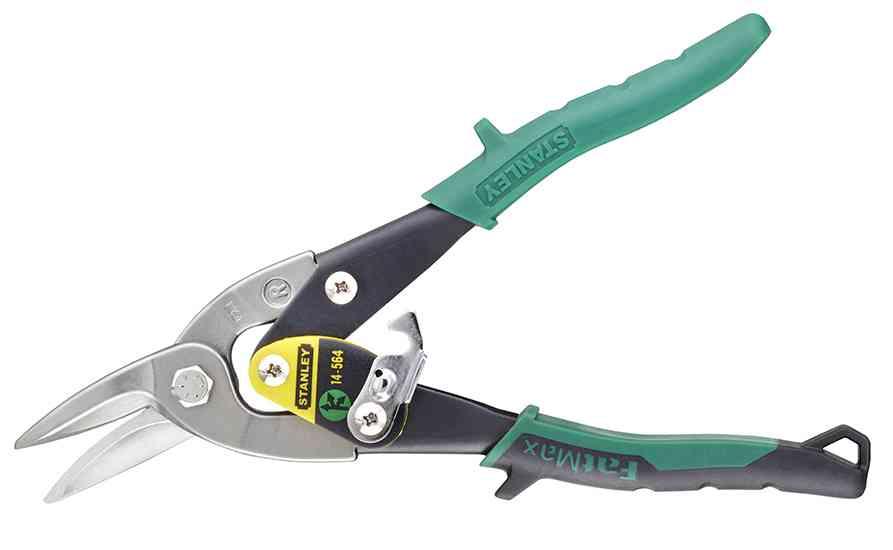 1,0 PZ Di ST CESOIA DOPPIA LEVA DX 2.14.564  250 MM