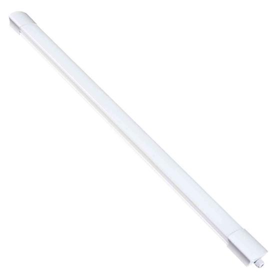 1,0 PZ Di PLAFONIERA REGLETTE LED IP65 40W 3600LM CM120