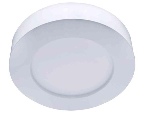1,0 PZ Di CORNICE PER FARO TONDO DIAM.CM.24,7X3,5H