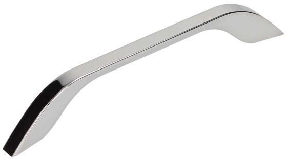 10,0 PZ Di MANIGLIA ART.UU17 MG38991 MM 128 CR.LUC.