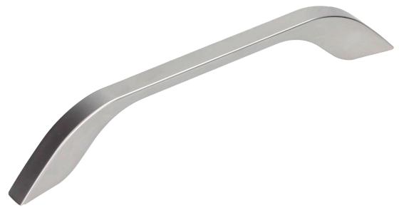 10,0 PZ Di MANIGLIA ART.UU17 MG38993 MM 128 CR.OP.