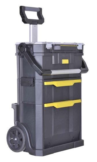 1,0 PZ Di ST CARRELLO PORTAUTENSILI STST1 79231 560X380XH760