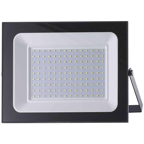 1,0 PZ Di PROIETTORE LED SMD 100W 4000K NATURALE 8000LM