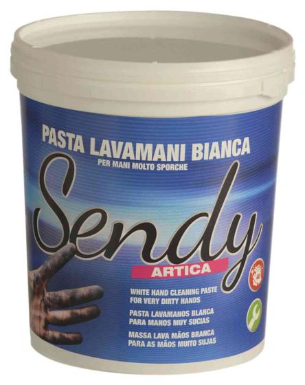 12,0 PZ Di PASTA LAVAMANI ARTICA NETTUNO  1 L
