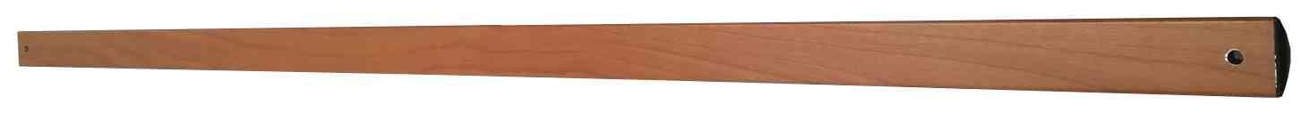 1,0 PZ Di STECCA X OMBR.DEC.ALL.TIN.LE.MM.20X30 CM. 90
