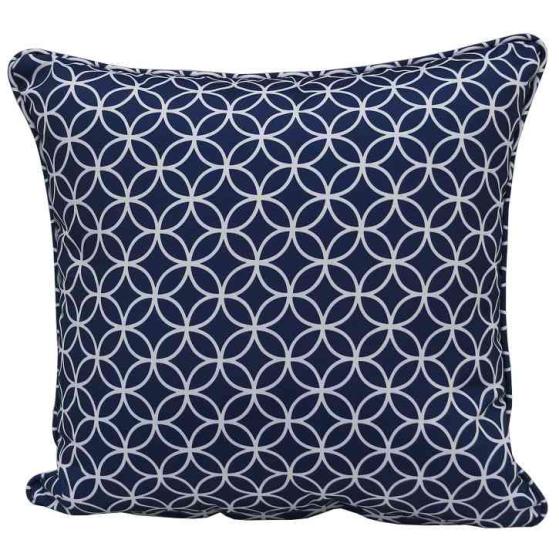 6,0 PZ Di CUSCINO CM.45X45 DECORO MH-Y018