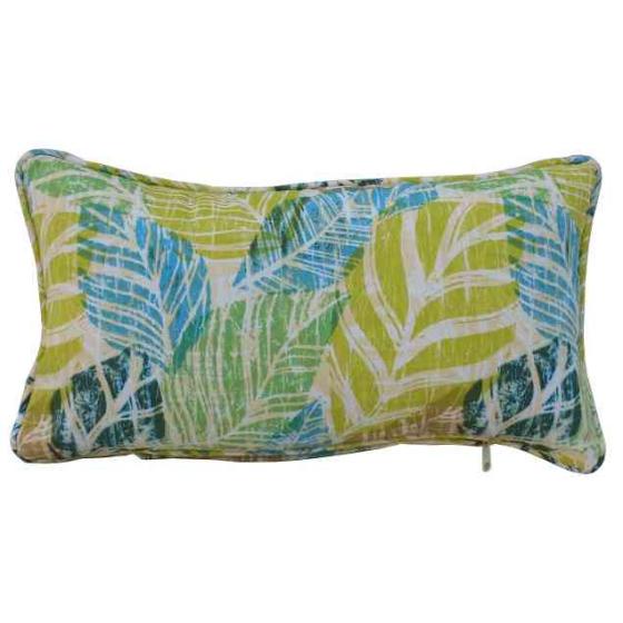 6,0 PZ Di CUSCINO CM.48X29 DECORO ND17612