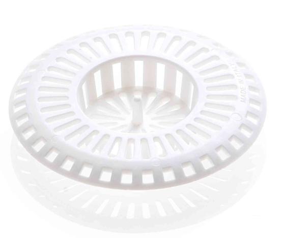 25,0 PZ Di GRIGLIETTA PER LAVELLO IN PVC