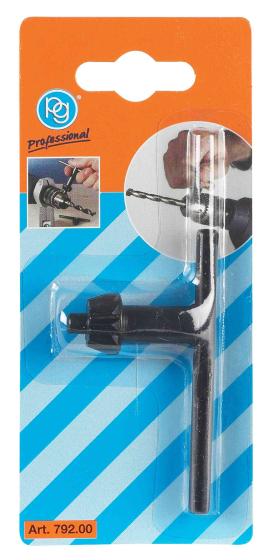 1,0 PZ Di POGGI 793 CHIAVE PER MANDRINO 16 MM UNIVERS