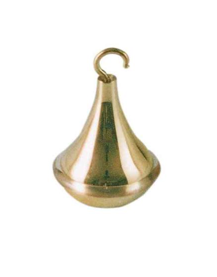 1,0 PZ Di FIOCCO PER SCORRITENDA ORO LUCIDO            19.44
