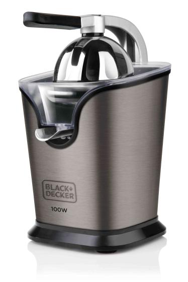 1,0 PZ Di SPREMIAGRUMI B+D BXCJ 350 E PROFESSIONALE