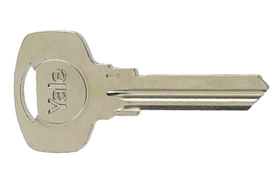 5,0 PZ Di YALE CHIAVE PER CIL. Y210(27.27-27.35-27.43)01009