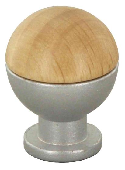 6,0 BL Di BL POMOLO LEGNO OTT. 735B MM.18 FRASSINO (PZ.2)