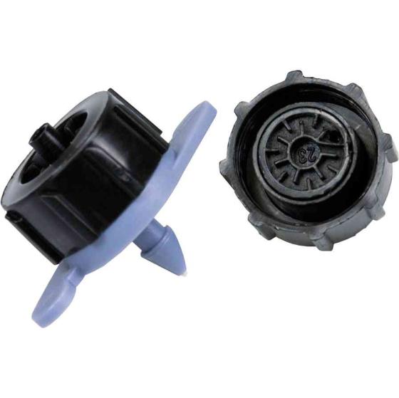 100,0 PZ Di GOCCIOLATORE ISPEZIONABILE 4 L/H