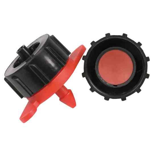 100,0 PZ Di GOCCIOLATORE AUTOCOMPENSANTE ISPEZIONAB 4 L/H