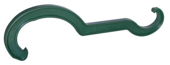 1,0 PZ Di CHIAVE PER RACCORDERIA CONNECTO 16-75 MM