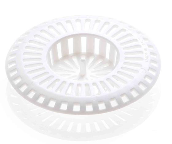 6,0 PZ Di PL GRIGLIETTA PER LAVELLO IN PVC