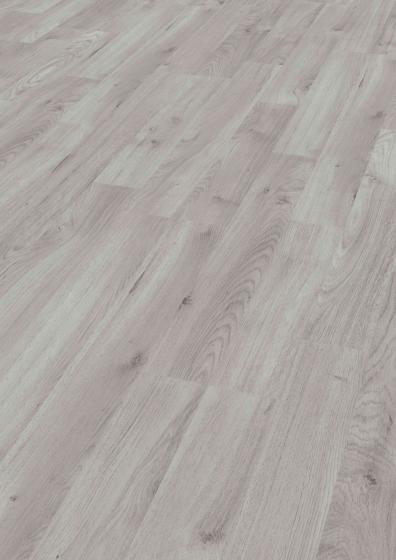 1,0 CF Di PARQUET LAMINATO 7 MM ROVERE GRIGIO 2,39 MQ D5262S