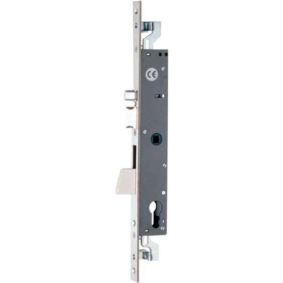 1,0 PZ Di ISEO 783802 SERRATURA ELETTRICA VERT TRIPL CHIUS 3