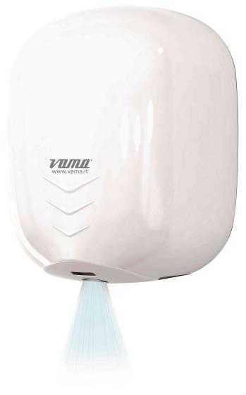 1,0 PZ Di ASCIUGAMANI A CELLULA STREAM DRY ABS  BIANCO