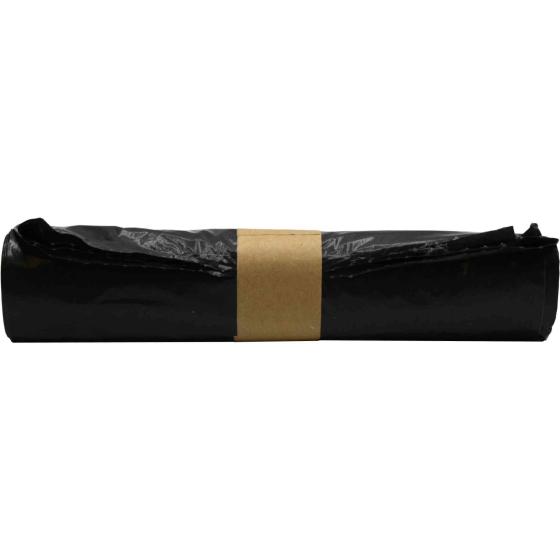 30,0 PZ Di SACCHI NETTEZZA U. ROTOLO 50X60 NERO 20 PZ