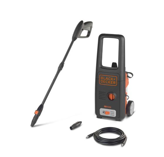 1,0 PZ Di IDROPULITRICE B+D MOD. BXPW1400PE