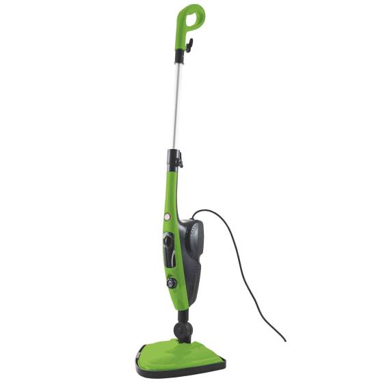 1,0 PZ Di LAVAPAVIMENTI A VAPORE VAPORBELLA PLUS