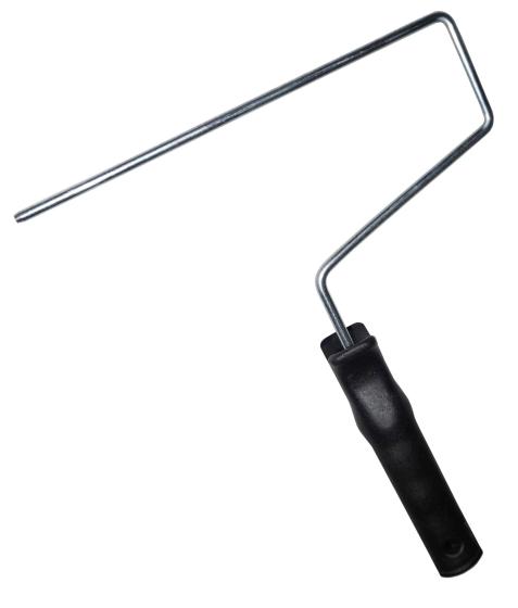 12,0 PZ Di MANICO PER RULLO DA PITTORE 1520 20 CM D 6 MM