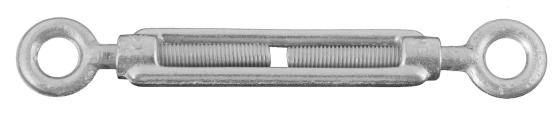 1,0 PZ Di TENDITORE DUE OCCHIOLI M14 EXPORT