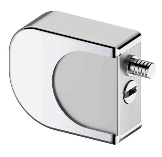 1,0 PZ Di PROTECTOR PROTEZIONE MULTIUSO RIF 030 ALLUM SILVER