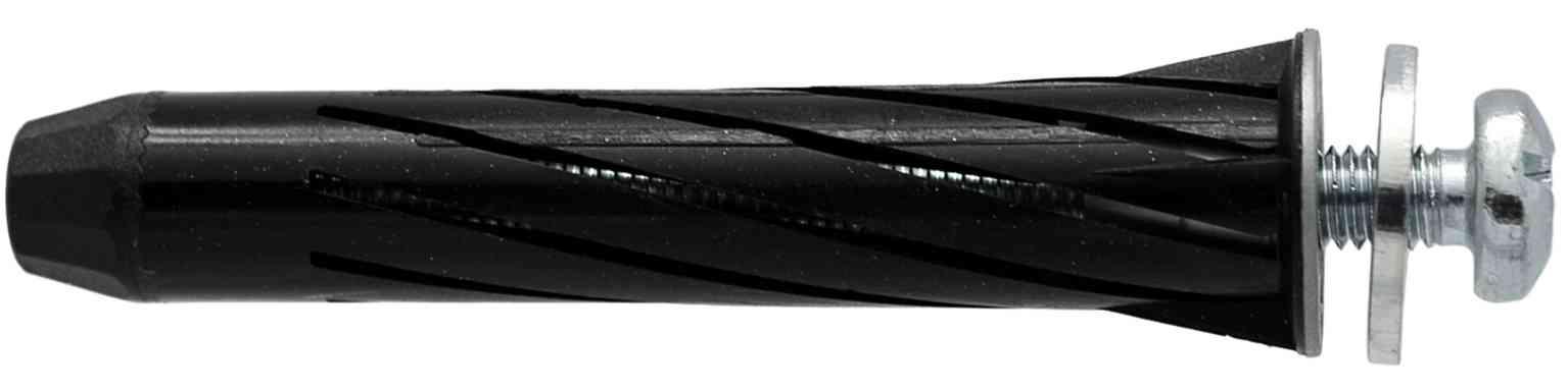 20,0 PZ Di ELEMATIC TASSELLO IN BUSTA XTECH 10X50 A VITE