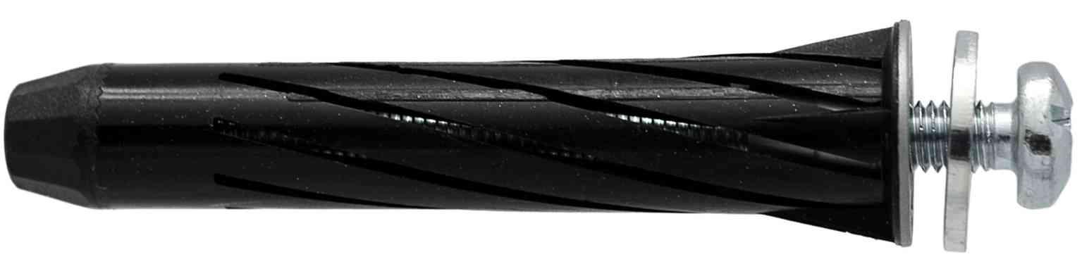 20,0 PZ Di ELEMATIC TASSELLO IN BUSTA XTECH 10X60 A VITE