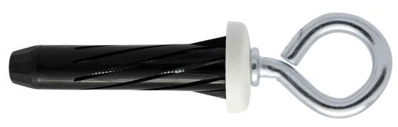 20,0 PZ Di ELEMATIC TASSELLO IN BUSTA XTECH 10X50 OCCH CHIUSO
