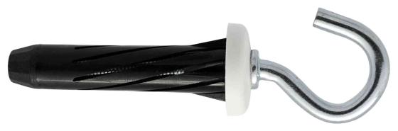 20,0 PZ Di ELEMATIC TASSELLO IN BUSTA XTECH 10X50 OCCH APERTO