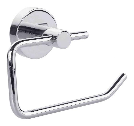 1,0 PZ Di TESA PORTAROTOLO WC -SMOOZ
