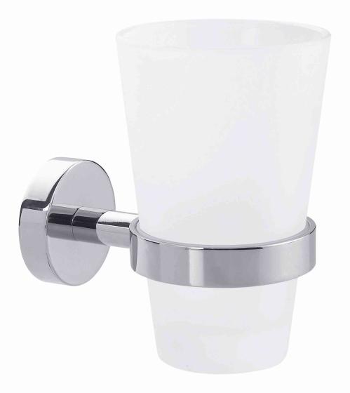 1,0 PZ Di TESA PORTABICCHIERE -SMOOZ