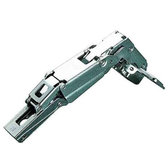 100,0 PZ Di CERNIERA SALICE C2AFA99 A 165 GRADI COLLO  0  100 