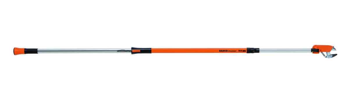 2,0 PZ Di BAHCO SVETTATOIO TELESCOPICO ATP 230-410   32 MM