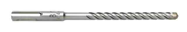 1,0 PZ Di PUNTA SDS PLUS KRINO 4T K8 D  6X100/160 MM