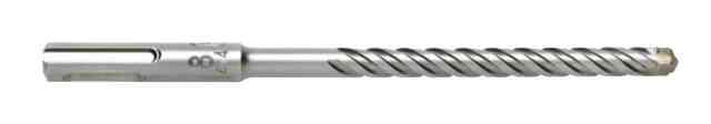 1,0 PZ Di PUNTA SDS PLUS KRINO 4T K8 D 10X100/160 MM