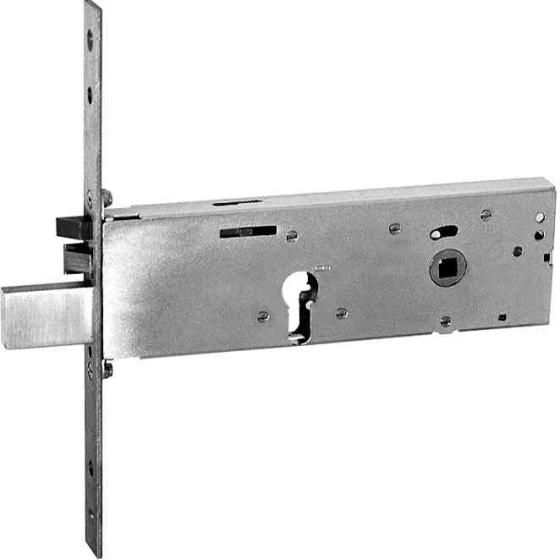 1,0 PZ Di ISEO 961.920 SERRATURA ELETTRICA CIL EUROPEO 22 E 