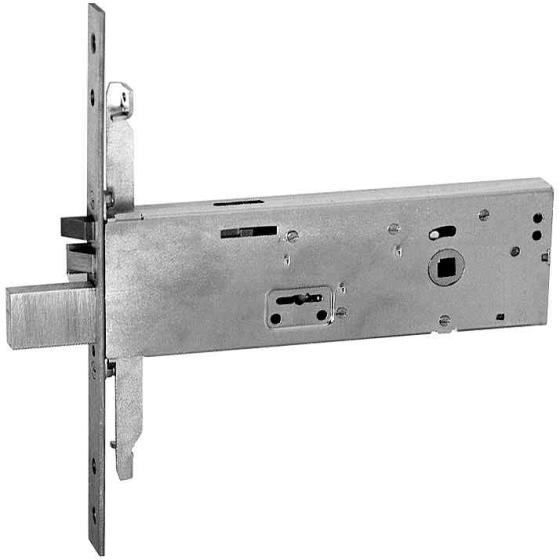 1,0 PZ Di ISEO 963.910 SERRATURA ELETTRICA DOP MAP 22 E 90 M